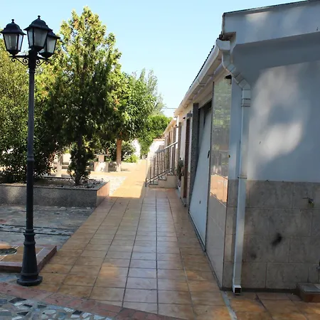 En Zaragoza-3 Apartment *