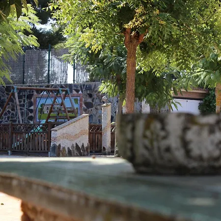 En Zaragoza-3 Apartment Zaragoza