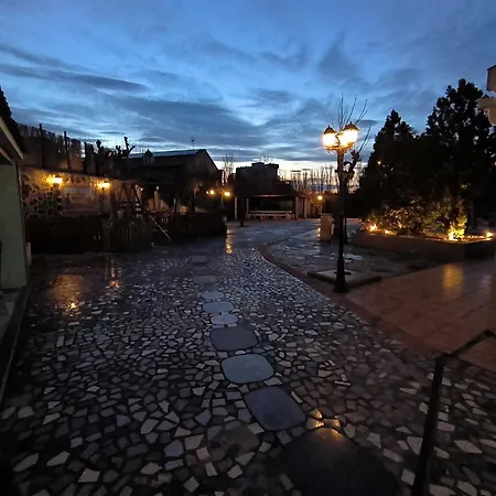 Apartment En Zaragoza-3 *