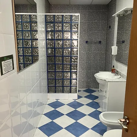 Apartment En Zaragoza-3