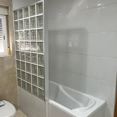 Apartment En Zaragoza-3 *