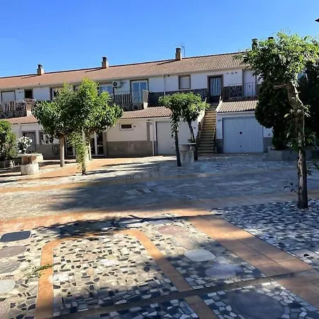 En Zaragoza-3 Апартаменты