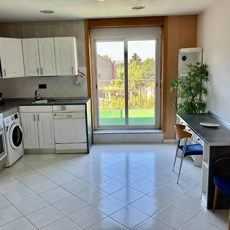 Апартаменты En Zaragoza-3 Сарагоса