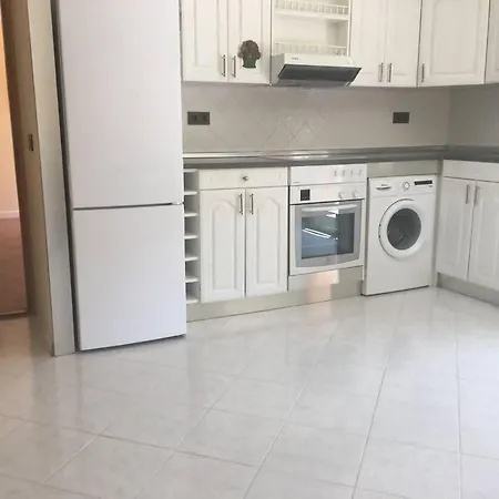 Апартаменты En Zaragoza-3 Сарагоса