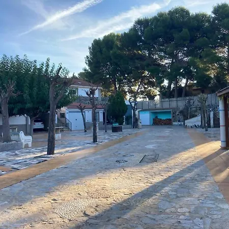 Апартаменты En Zaragoza-3 *