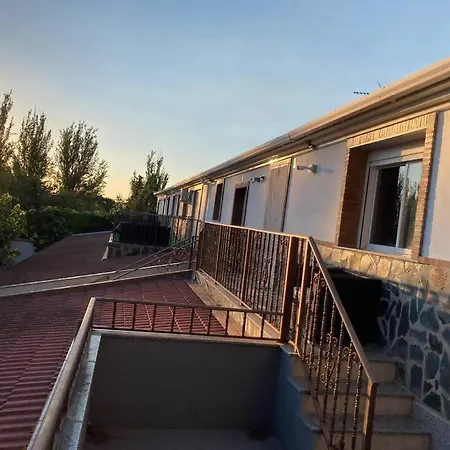 En Zaragoza-3 Appartement Saragosse