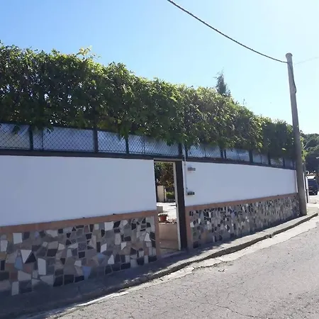 Апартаменты En Zaragoza-3