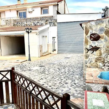 En Zaragoza-3 Апартаменты Сарагоса