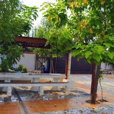 En Zaragoza-3 Апартаменты *