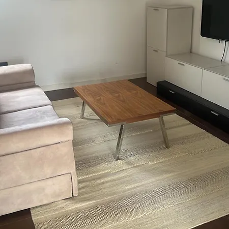 Апартаменты En Zaragoza-3 Сарагоса