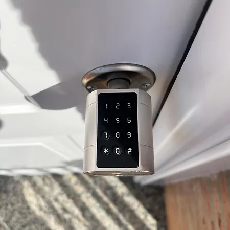 Апартаменты En Zaragoza-3 *