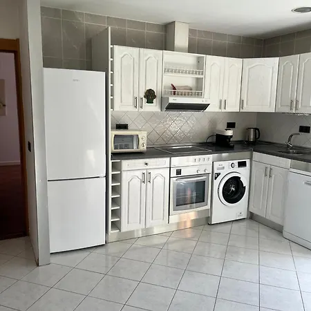 Апартаменты En Zaragoza-3 Сарагоса