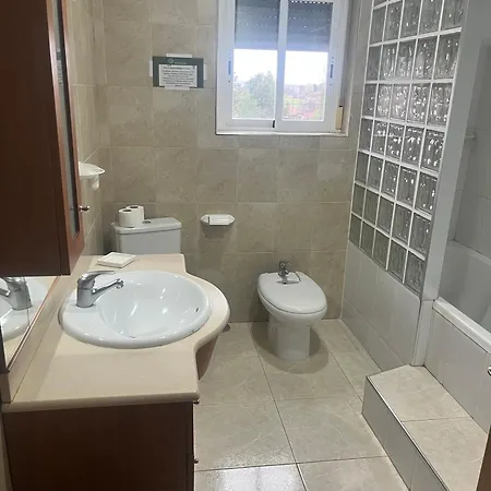 Апартаменты En Zaragoza-3 Сарагоса