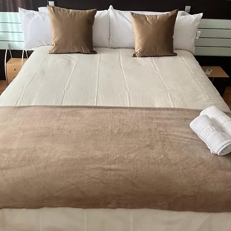 En Zaragoza-3 Apartment *