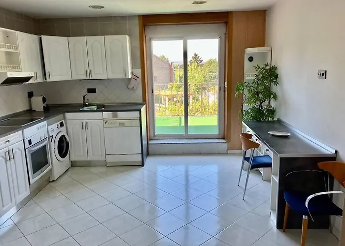 아파트 En Zaragoza-3 사라고사