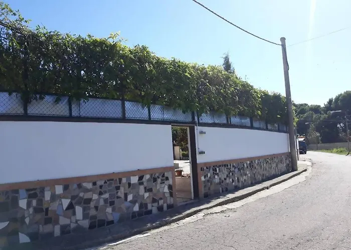 아파트 En Zaragoza-3