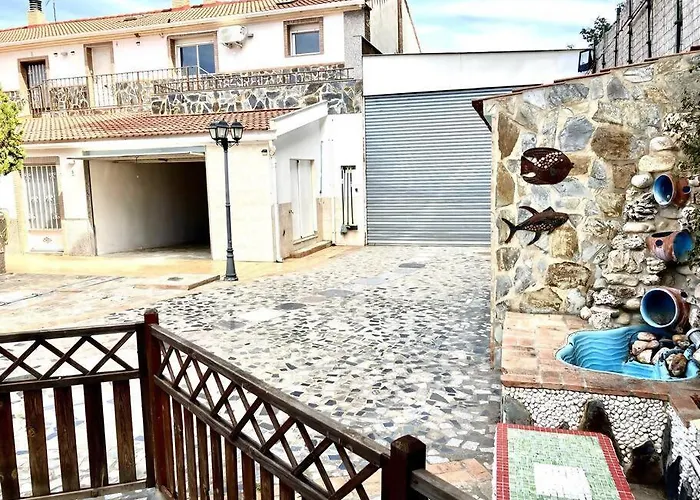 En Zaragoza-3 아파트 사라고사