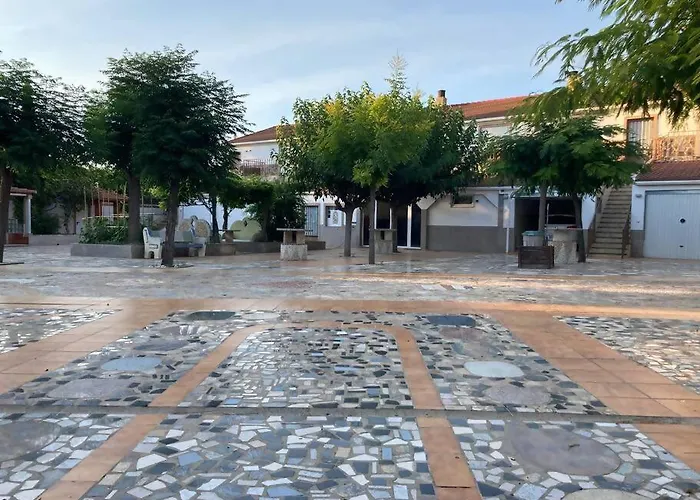 아파트 En Zaragoza-3