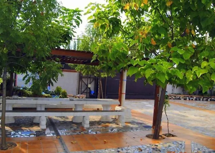 En Zaragoza-3 아파트 *