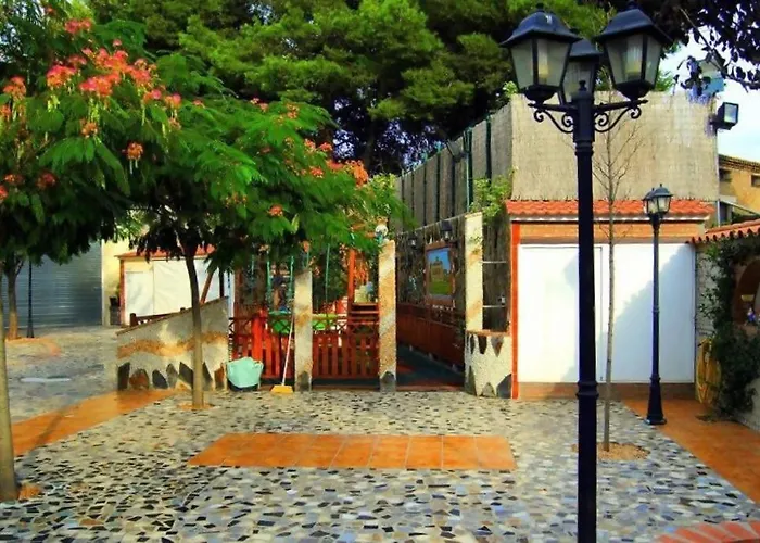 아파트 En Zaragoza-3 사라고사