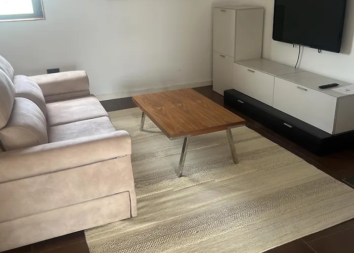 아파트 En Zaragoza-3 사라고사