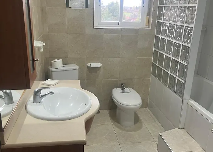 아파트 En Zaragoza-3 사라고사